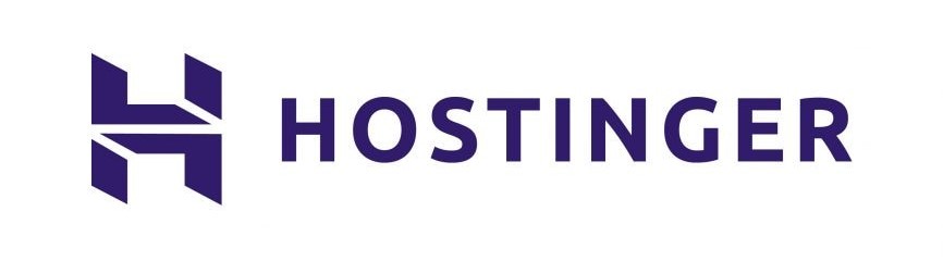 Hostinger Logo